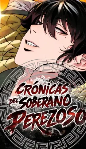 Portada de soberano perezoso