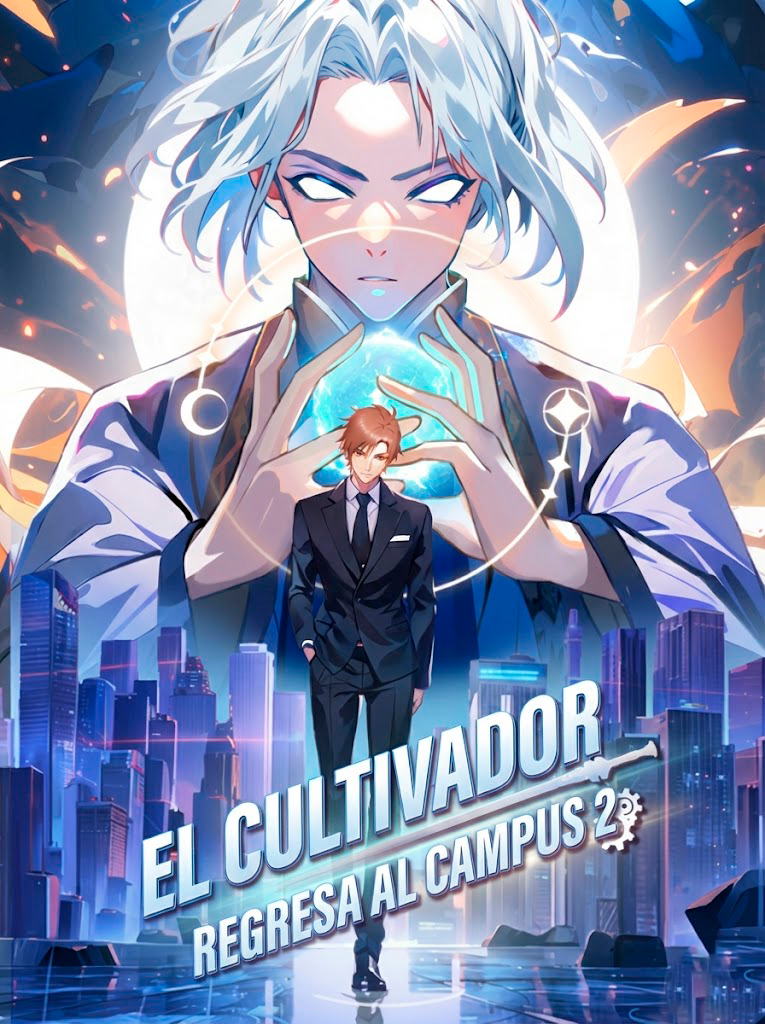 El Cultivador Regresa A La Escuela  2