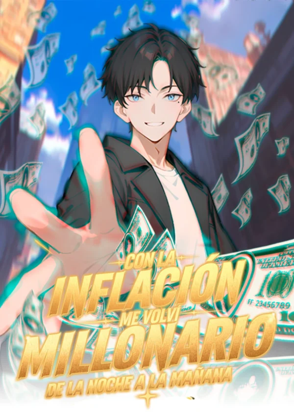 Con La Inflación, Me Volví Millonario De La Noche A La Mañana