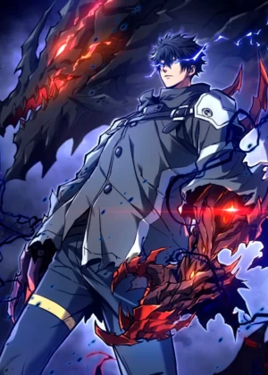 Sistema Devorador De Almas Supremo